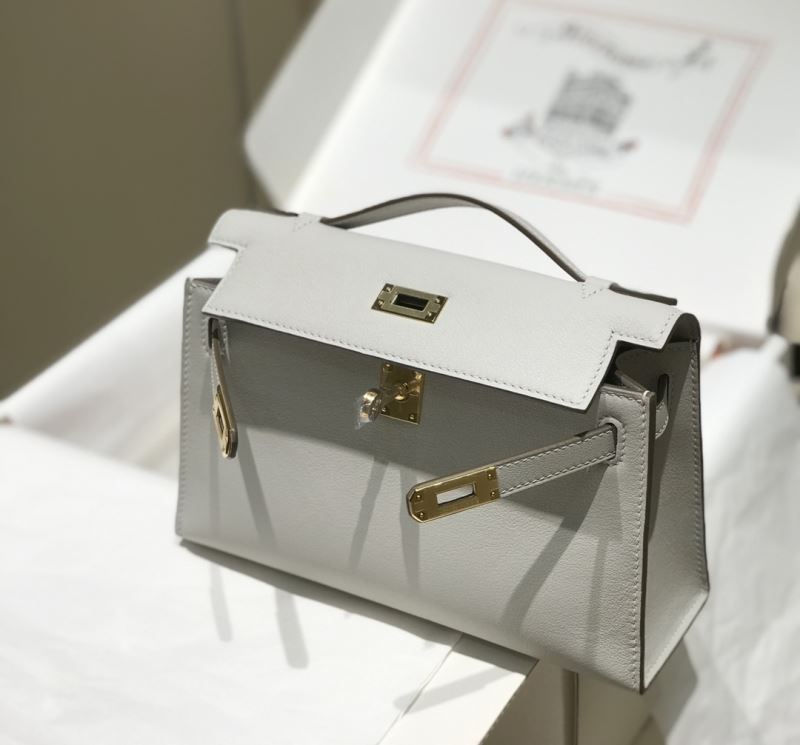 Hermes Kelly Bags